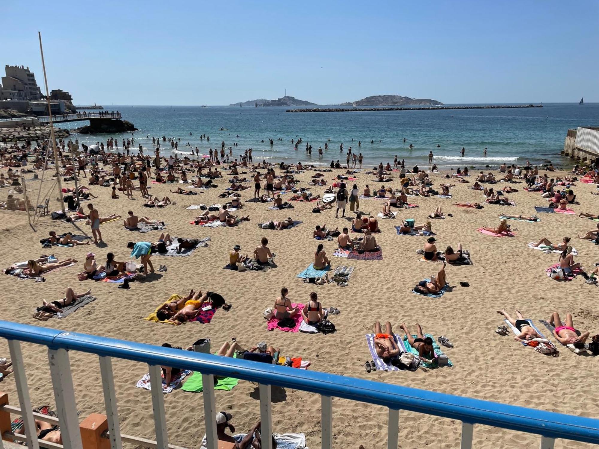 Vue Mer Le Panoramique Vieux-Port De Marseille Ngoại thất bức ảnh